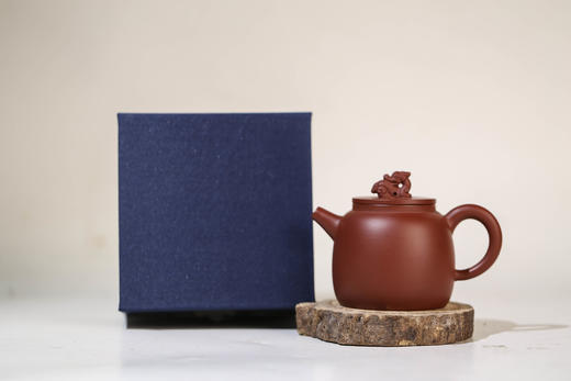 观砂草堂归兽壶 商品图10