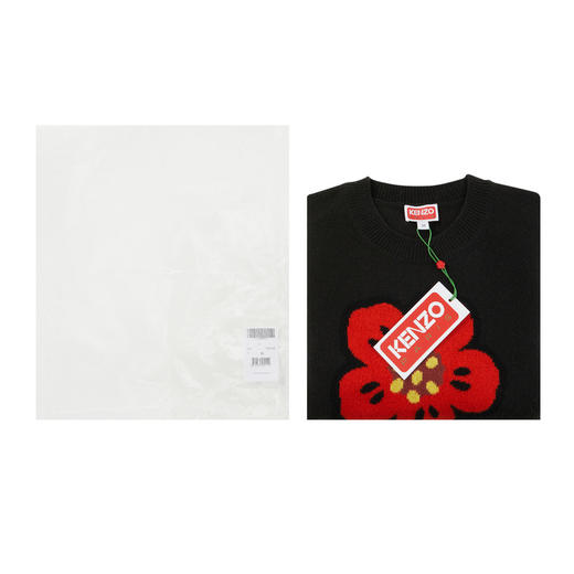 KENZO 毛衣 FD62PU4303LD 商品图2
