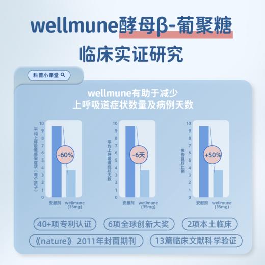 元力伴 接骨木莓酵母β-葡聚糖软糖抵抗力免疫力维生素矿物质软糖 1盒45颗 商品图3