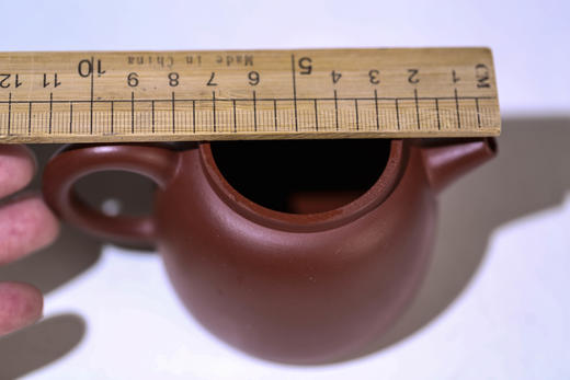 观砂草堂归兽壶 商品图9
