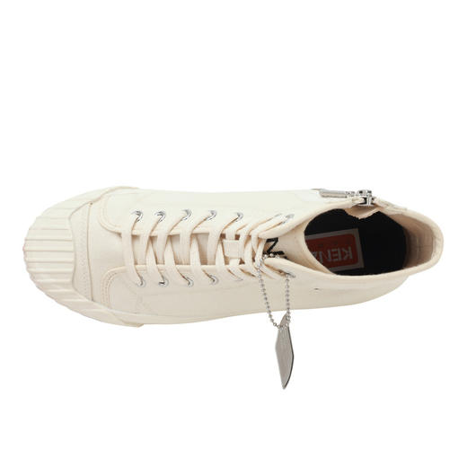 KENZO FW23 男士时尚休闲鞋 FD55SN020F73 商品图4