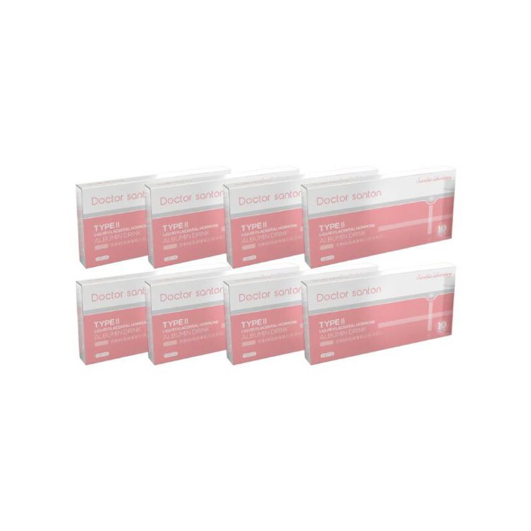 DoctorSanton液体Ⅱ型免疫球蛋白