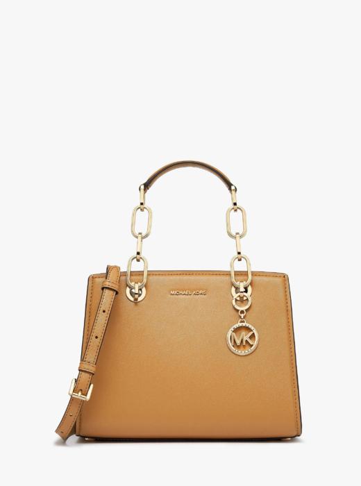 【MK】MICHAEL KORS Cynthia 小号手提包 商品图0