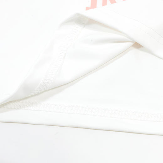 迪士尼女童凉感透气学院风米奇夏季短袖T恤套装HSND24009 商品图6