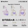 heybetter  亲子款防晒口罩、儿童户外防晒口罩，防紫外线3d立体透气不起雾不勒耳、一直防晒到眼角！ 轻薄无感、  柔软亲肤可水洗 三个型号选择 商品缩略图4