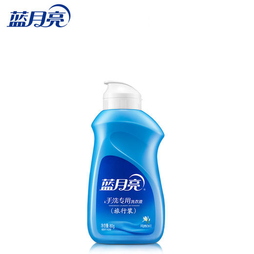 蓝月亮洗衣组合：2kg+1kg+500g+500g袋*3+80g*2 商品图3