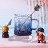 9楼母婴生活馆 【首发】膳魔师丨哈利波特联名全新玻璃马克杯430mL 吊牌价：178元 活动价：155元 商品缩略图2