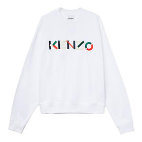 KENZO FW20 女士 卫衣 FA62SW8204MO