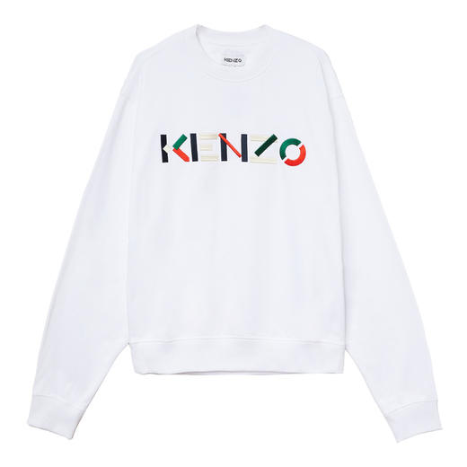 KENZO FW20 女士 卫衣 FA62SW8204MO 商品图0
