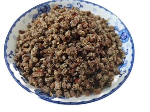 泗峡祥辉 湖北口手工豆酱 商品图1