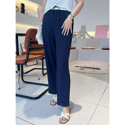 25特价 2405504   最舒服的 休闲裤 商品图5