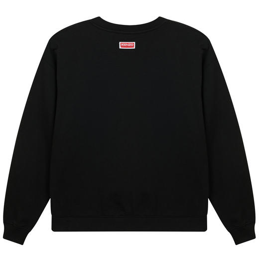 KENZO FW23  女士卫衣 FD62SW0934MF 商品图1