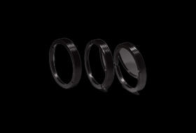 LPF920 截止带200-890nm 透过带930-1200nm 长波通