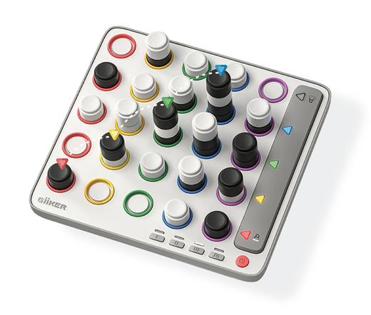 6岁以上儿童益智玩具计客智能四子棋-专享秒杀，7日内核销，超时未核销退款 商品图1