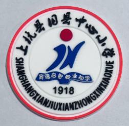 上杭旧县中心小学（夏装） 商品图0