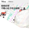 ubras旗下likeuuIP儿童内裤女孩无痕透气抗菌学生三角短裤 ZY 商品缩略图3