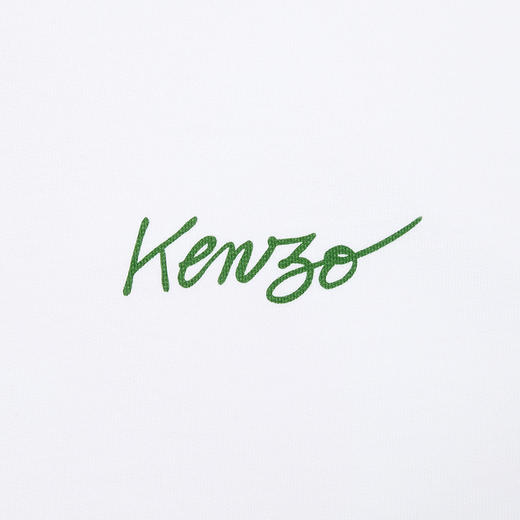 KENZO 男士卫衣FC65SW4254MF 商品图4