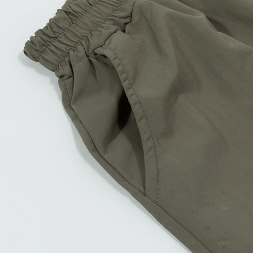 迪士尼【凉感防蚊裤】2024夏季薄款宝宝防蚊裤男童长裤工装休闲裤潮HSND24008 商品图5