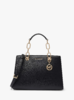 【MK】MICHAEL KORS Cynthia 中号手提包 商品缩略图0