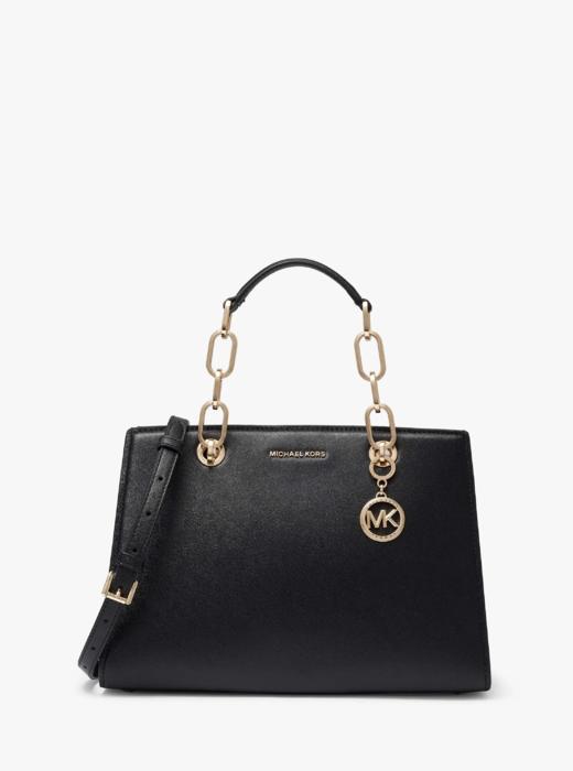 【MK】MICHAEL KORS Cynthia 中号手提包 商品图0