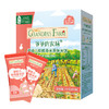 【婴标 儿童米饼零食礼包】爷爷的农场 原味米饼32g+蔬菜米饼32g+水果米饼32g+尝鲜米饼6.4g*2 商品缩略图1