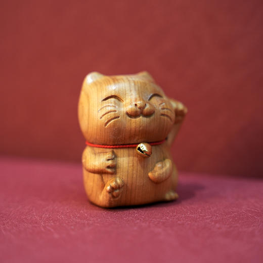 崖柏Q萌小宠系列 商品图4