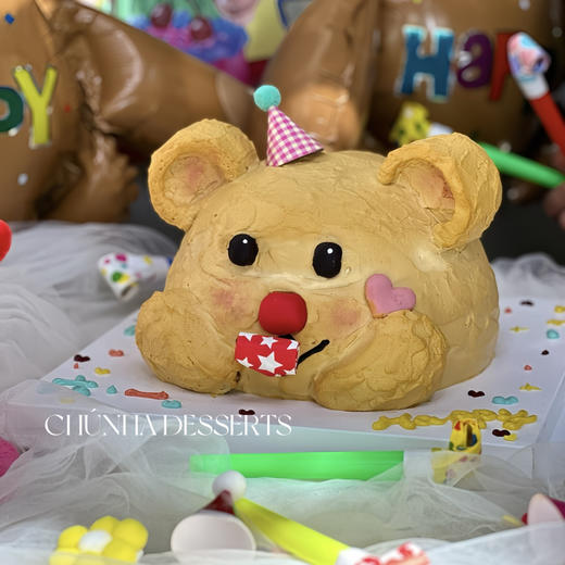 布丁小熊 商品图6