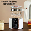 蓓比舒恒温热水壶奶瓶消毒器TN3 商品缩略图0