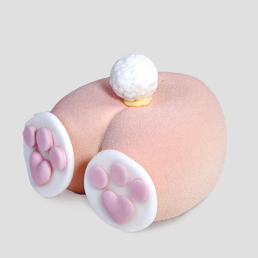 桃屁屁 商品图0