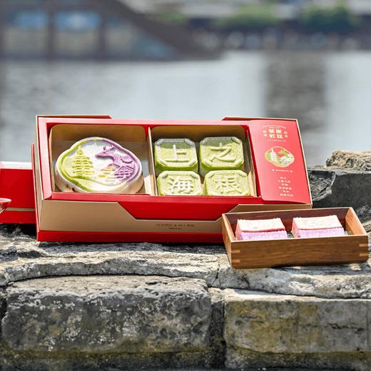 锦绣云间·松江有礼·特别定制（2盒起订） 商品图1