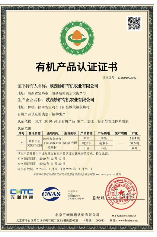 蓝苹果汁（有机蓝莓+有机苹果）纯果汁  天然果香 酸甜清爽 商品图6