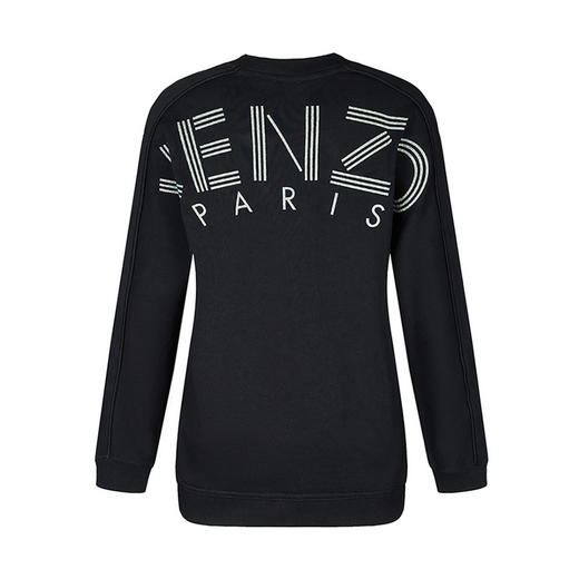 KENZO 女士套头衫 F962SW774953 商品图1