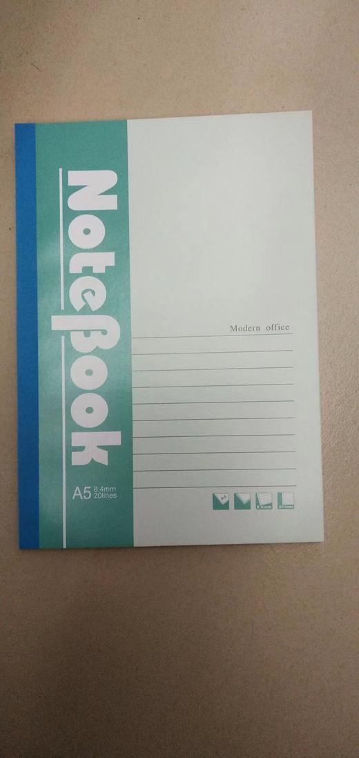 办公用品包背本（专） 商品图0