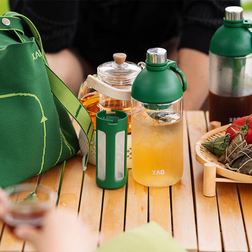 XAG  冷萃壶/水壶 （800ml） 商品图2