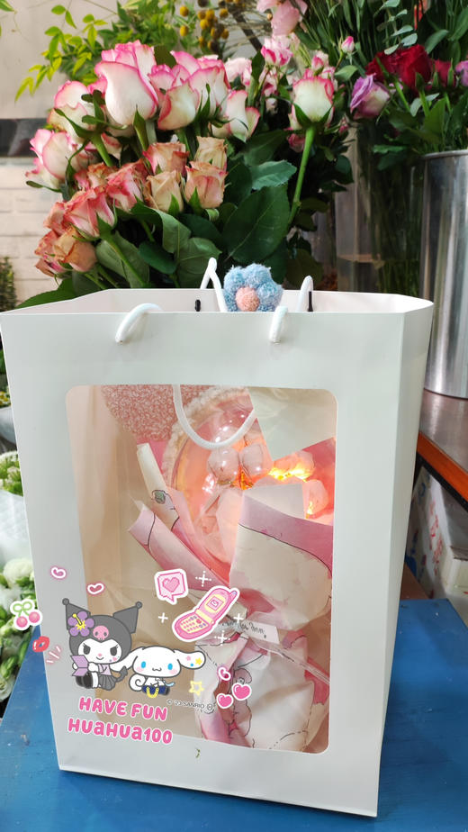 童趣童心童礼丨儿童节专属（亲，记得提前预定哦~） 商品图4