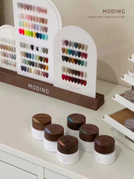 120色末町独家原创设计「朴」系列 商品图3