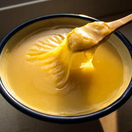 延黄珍谷米脂黄小米 粮食小米杂粮多规格可选 商品图4