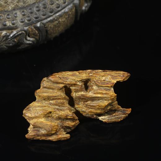 BC.NF5.27-4  白棋沉水《原料》44.66g 商品图0