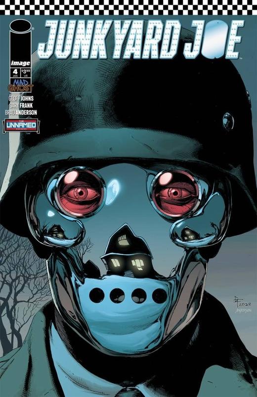 Junkyard Joe 商品图4