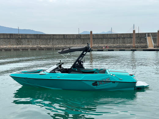 Axis T22尾波冲浪 商品图0