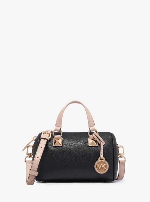 【MK】MICHAEL KORS Grayson 小号斜挎包 商品图0