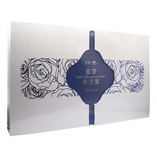 润羞添芽蜜芽焕活套抑菌凝胶 商品图3