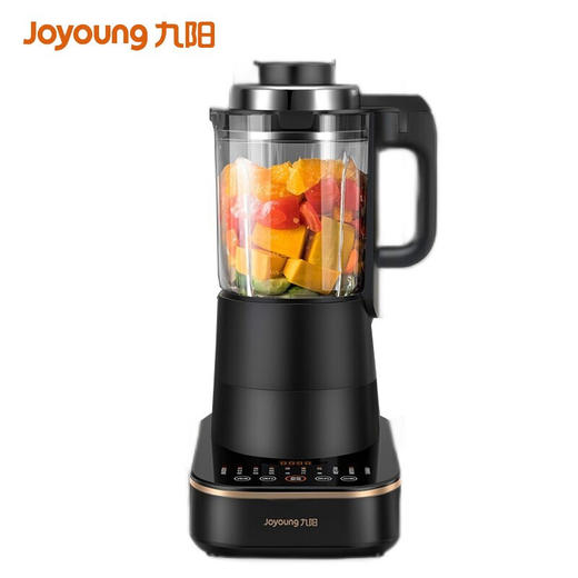 九阳超薄静音系列破壁机L18-P393 商品图0