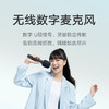 小米 MIJIA K歌麦克风 大屏版 2支装 商品缩略图4
