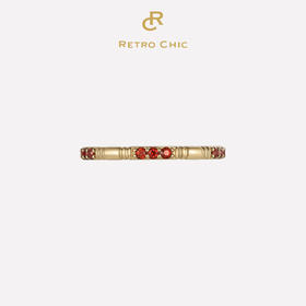 Ancient Rome古罗马系列 | 罗马星辰戒指