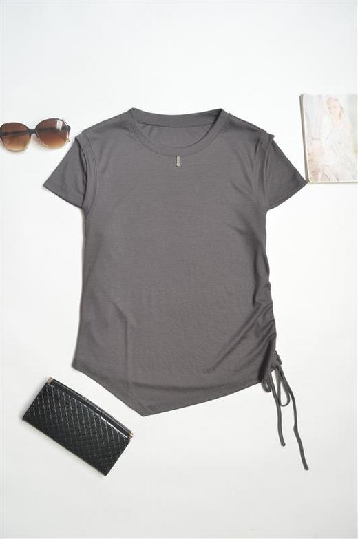 艾衣集SXW05A_T恤_ZK 商品图0