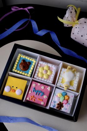 「儿童节 | 春游套盒」（可预订31~2号）