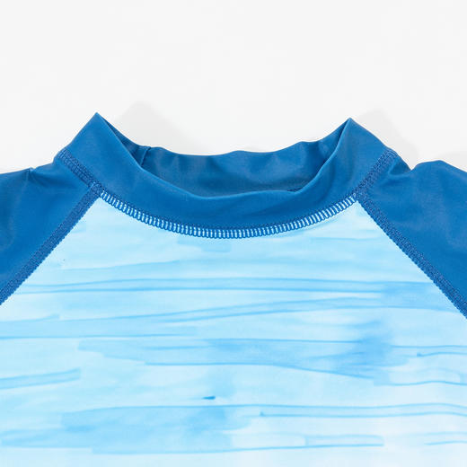 夏季男泳衣套装ZB5DP026 商品图3