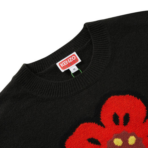 KENZO 毛衣 FD62PU4303LD 商品图3