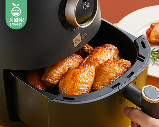 谷妙郎单冻鸡中翅/1包（18-20个，共约1kg）生产日期：25年3月 商品图5